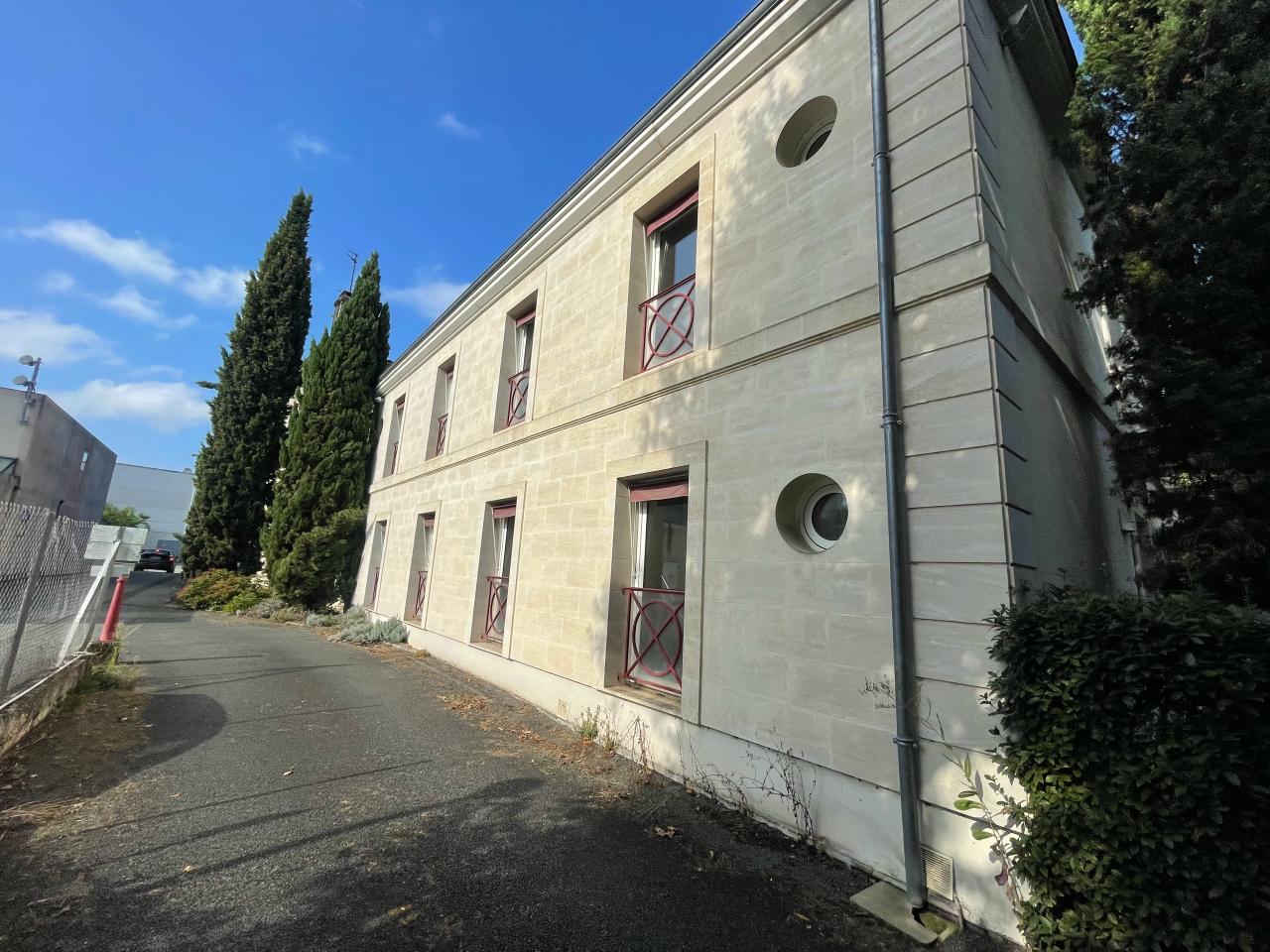 Bureau Bordeaux 453m² Vente bureau Bordeaux Gironde OVBUR2426349 6